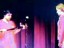 Click for a MOVIE from the beginning of Phil's act.