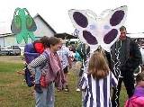Link to Maxwelton Parade