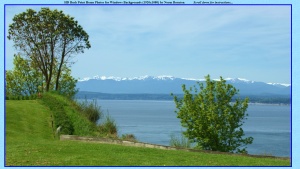 Click here for slides of Bush Point Home