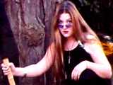 Link to Connie's 2002 "Mystery Weekend"