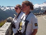 Link to Anita and Becky