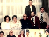 Link to Christmas Eve, 1976