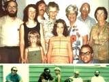 Link to Matawan Gathering - 1975