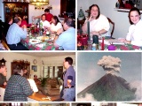 Link to My Memorable Events