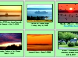 Link to Photo Albums on Facebook