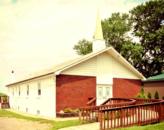  Bible Baptist Church in Oswego. NY