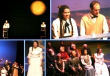 Link to "Our Town" 2014 Scene Photos