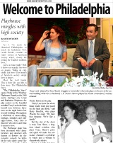 Link to Article from The Whidbey News-Times