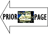 Link to Prior "Arsenic and Old Lace" Page