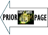 Link to Prior Gio's Hikes Page
