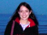 Link to Rachel at Double Bluff Beach