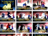 Link to "See How they Run" Commercial still captures