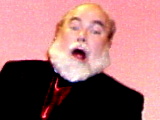 Link to "See How They Run" at Whidbey Playhouse - April, 2004