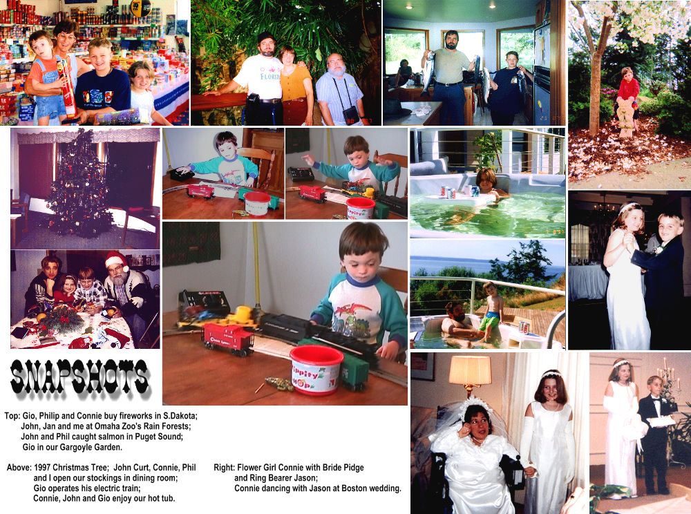 Snapshots