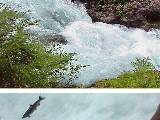 Link to Sol Duc Falls