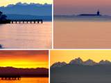 Link to Bush Point Submarine Sunset