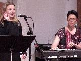 Link to Connie's Songwriting Workshop Concert