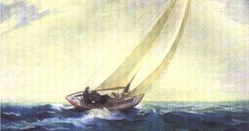 WEFC Men's Advance 2008
Laying a Foundation for Biblical Manhood
so you can hold your course in turbulent times