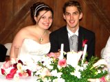 Link to Constanze and Jeff's Big Wedding