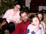 Link to Christmas, 2002