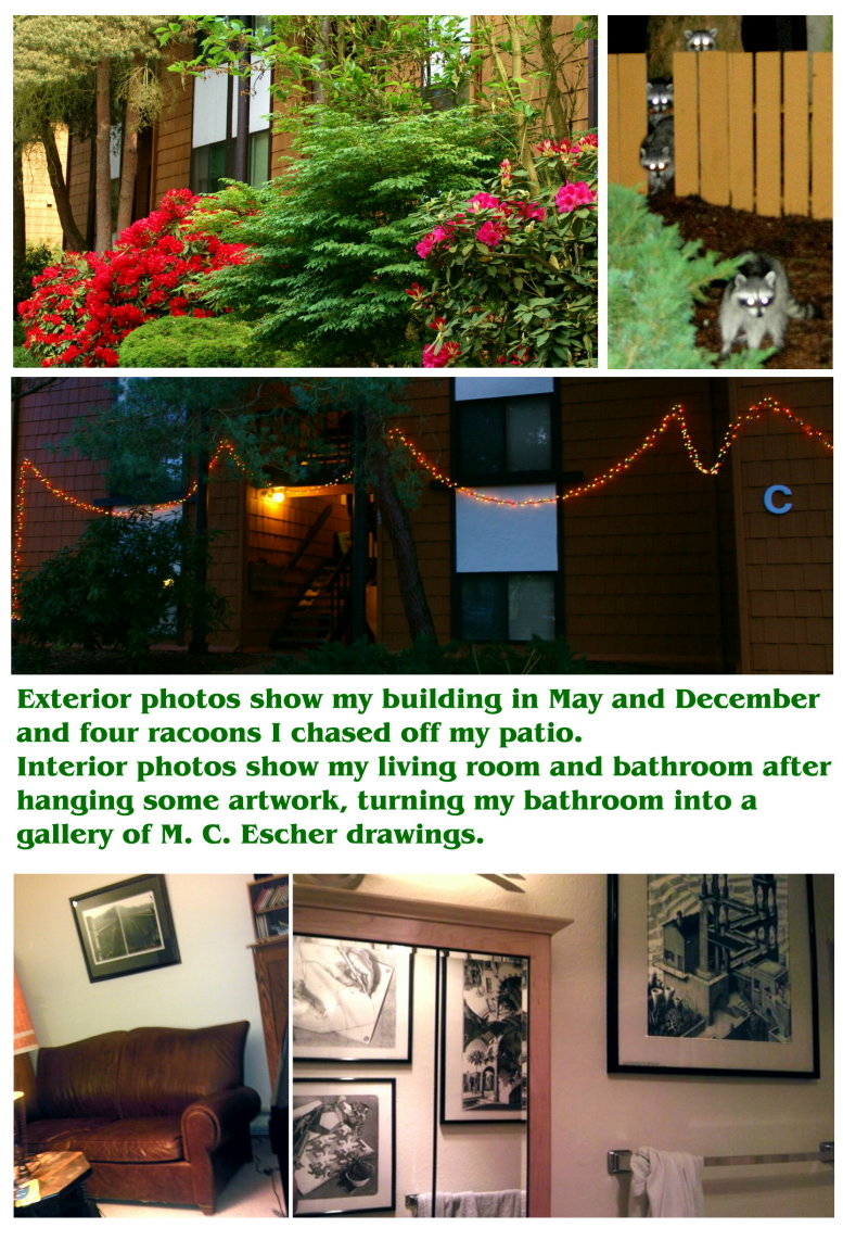 2014 Christmas Card - Inside Right
