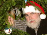 Link to Christmas Tree Decorating