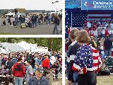 Link to Celebrate America, 2000