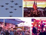 Link to Celebrate America 1999