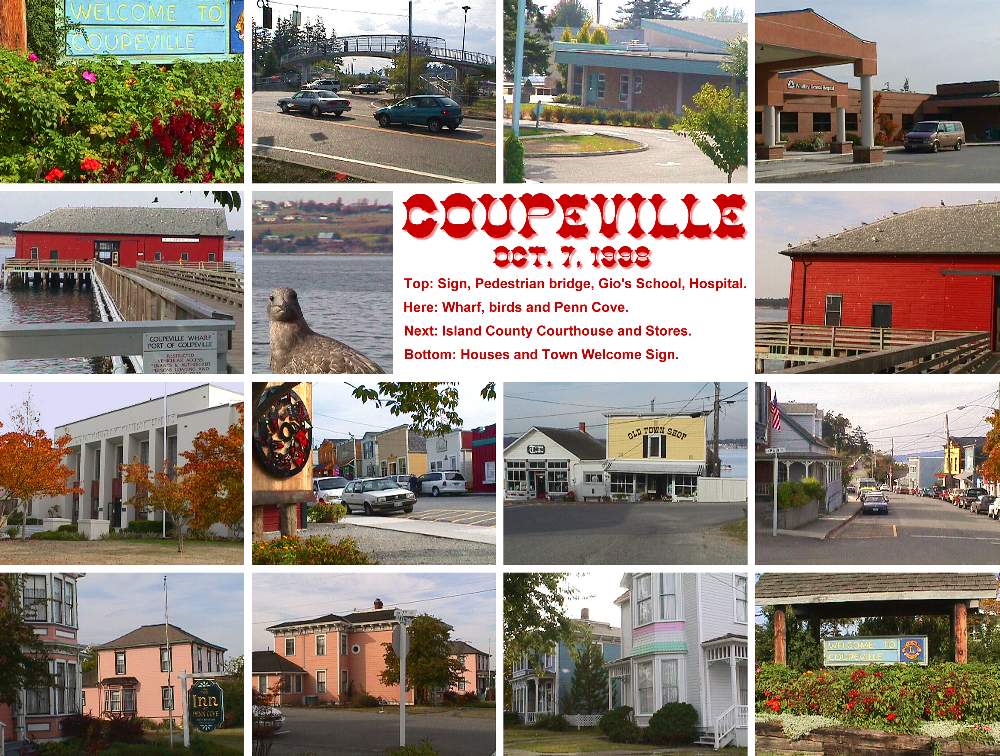 Coupeville