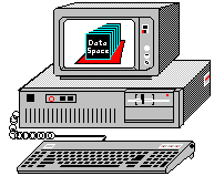 Link to DataSpace Screens