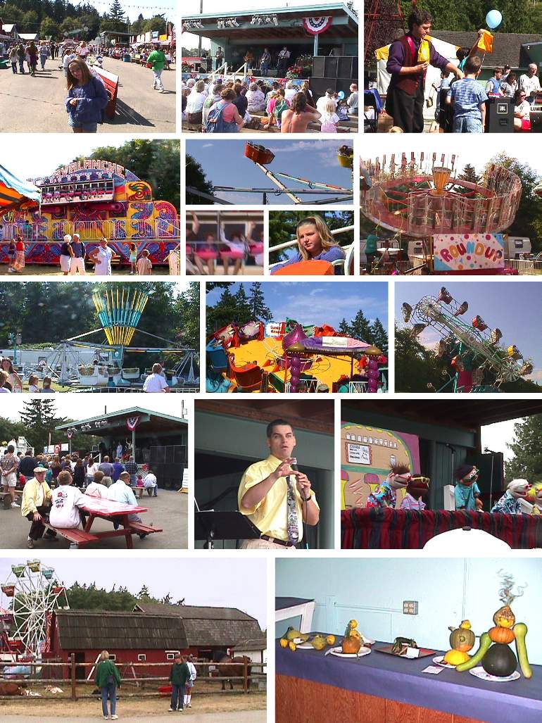 Island County Fair