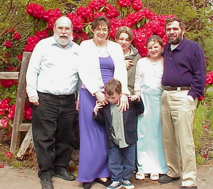 Easter Sunday - April 23, 2000