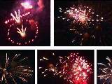 Link to Holmes Harbor Fireworks