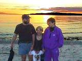 Link to June Maxwelton Beach 