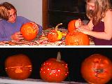 Link to Pumpkin Carving