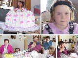 Link to Shawna's Birthday Party