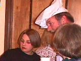 Link to SWYC Salmon Dinner