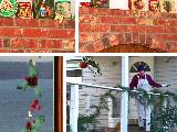 Link to Decorating for Christmas