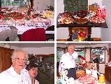 Link to Christmas Dinner, 1998